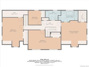 8 Rochelle Lane, Northport NY 11768