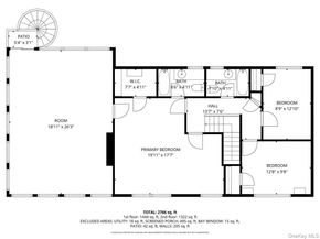 16 Seaway Drive, Copiague NY 11726