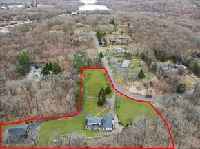 6 Annarock Drive, Somers NY 10589