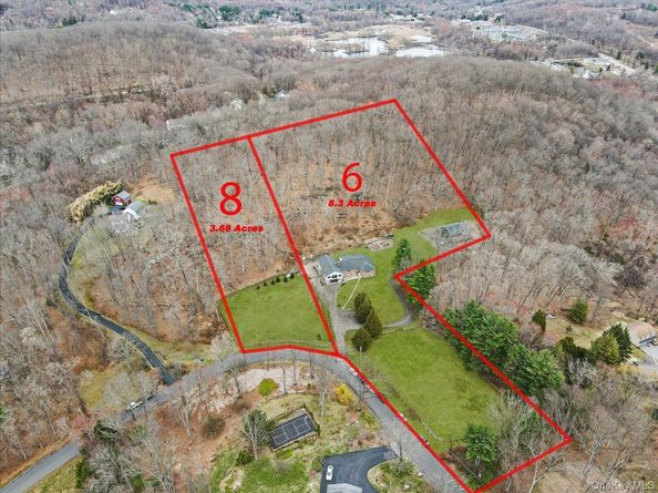 6 Annarock Drive, Somers NY 10589