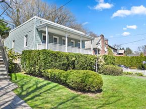 50 Sherwood Drive, Larchmont NY 10538