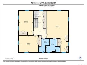 12 Inwood Lane W, Cortlandt Manor NY 10567