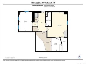 12 Inwood Lane W, Cortlandt Manor NY 10567