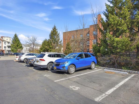 9430 Magnolia Court 2A, Ozone Park NY 11417