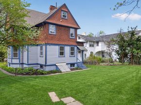 147 N Fulton Avenue, Mount Vernon NY 10550