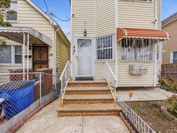 326 Underhill Avenue, Bronx NY 10473