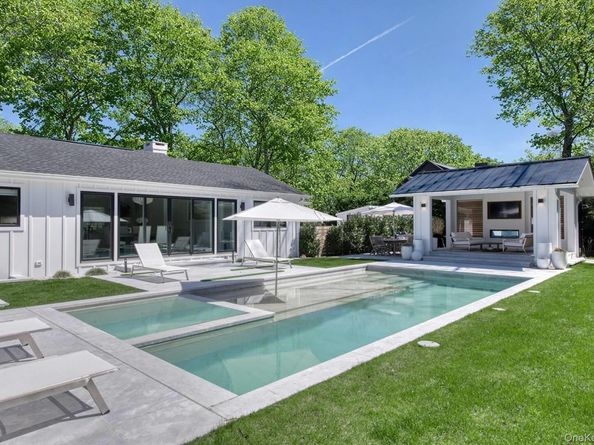 54 Glade Road, East Hampton NY 11937