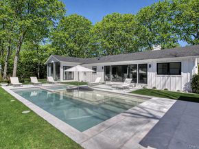 54 Glade Road, East Hampton NY 11937