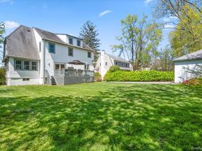 337 Heathcote Road, Scarsdale NY 10583