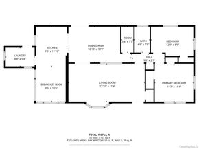 19 Cypress Lane, Shirley NY 11967