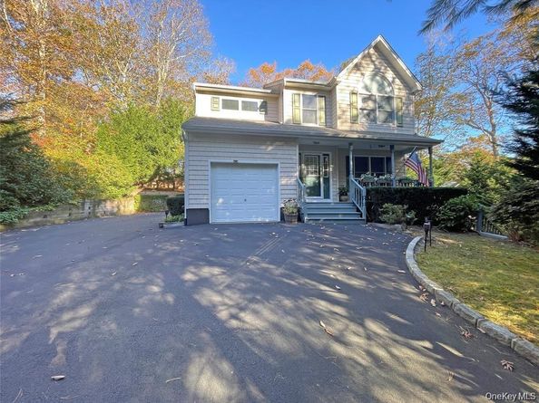 64 Glen Road, Baiting Hollow NY 11933