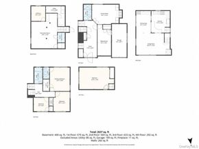 41 Robert Circle, Syosset NY 11791