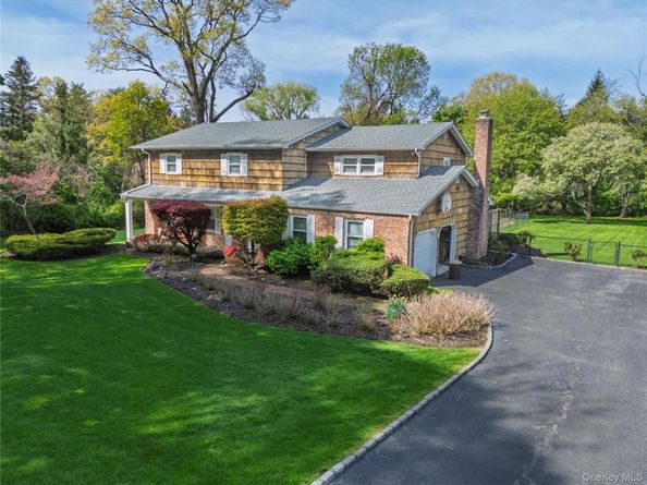 167 Brookville Lane, Glen Head NY 11545