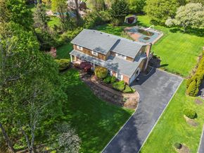 167 Brookville Lane, Glen Head NY 11545