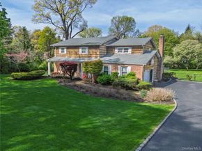 167 Brookville Lane, Glen Head NY 11545