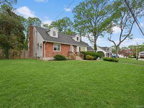 72 Seminole Street, Selden NY 11784