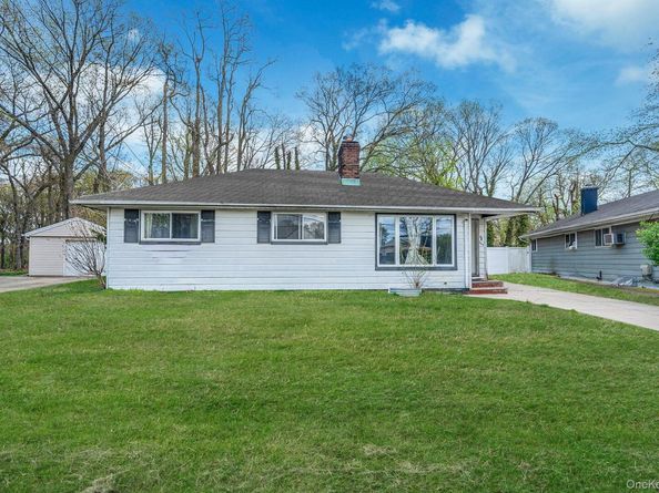 243 Coventry Road S, West Hempstead NY 11552