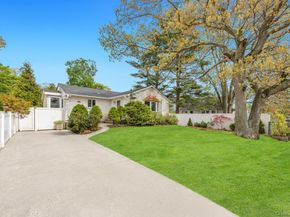 175 N 25th Street, Wheatley Heights NY 11798