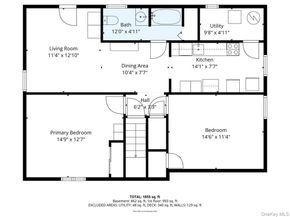 27 Stuyvesant Street, Huntington NY 11743