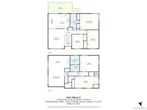 2756 Barbara Road, Bellmore NY 11710