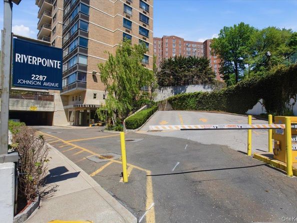 2287 Johnson Avenue 3A, Bronx NY 10463