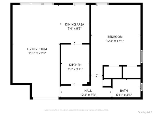 678 Warburton 3B, Yonkers NY 10701