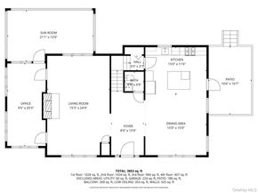 40 Calhoun Avenue, New Rochelle NY 10801