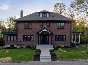 40 Calhoun Avenue, New Rochelle NY 10801