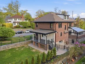40 Calhoun Avenue, New Rochelle NY 10801