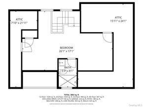 40 Calhoun Avenue, New Rochelle NY 10801