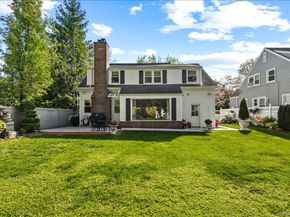 1161 Webster Avenue, New Rochelle NY 10804