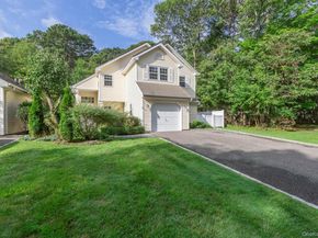 15 Cloister Lane, Middle Island NY 11953