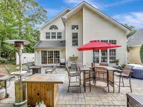 15 Cloister Lane, Middle Island NY 11953