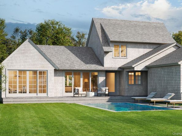 25 Horseshoe Drive, East Hampton NY 11937