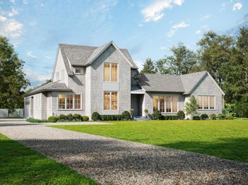 25 Horseshoe Drive