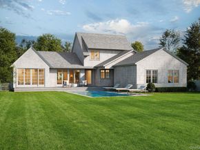 25 Horseshoe Drive, East Hampton NY 11937