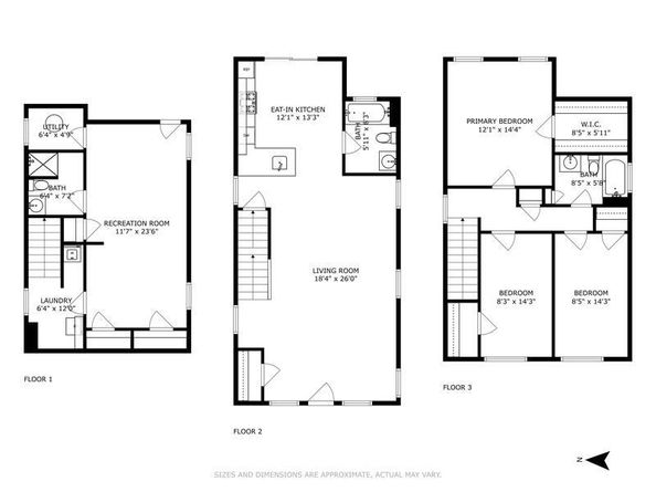76 Oakley Avenue, Elmont NY 11003