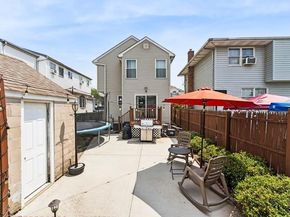 76 Oakley Avenue, Elmont NY 11003