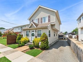 76 Oakley Avenue, Elmont NY 11003