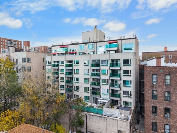 140-22 Beech Avenue 7A, Flushing NY 11355