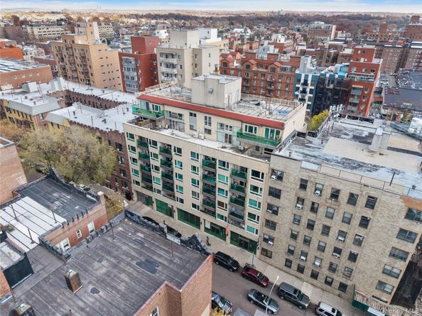 140-22 Beech Avenue 7A, Flushing NY 11355