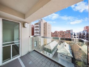 140-22 Beech Avenue 7A, Flushing NY 11355