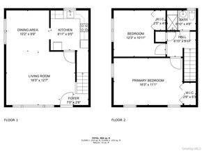 97 Charter Circle 97, Ossining NY 10562