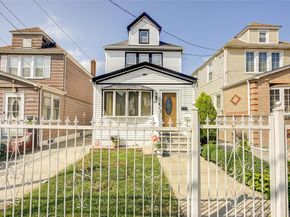 89-16 214 Street, Queens Village NY 11427