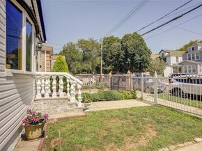 89-16 214 Street, Queens Village NY 11427