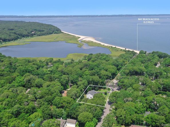 153 Newtown Road, Hampton Bays NY 11946