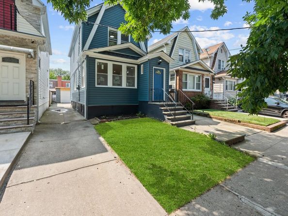 13336 114th Place, South Ozone Park NY 11420