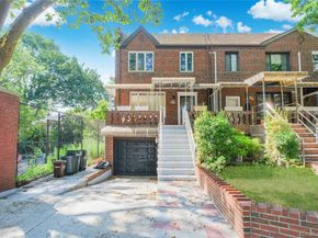 8884 17th, Brooklyn NY 11214