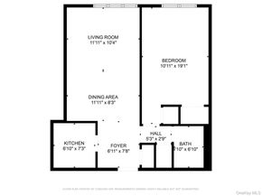 3184 Grand Concourse 6H, Bronx NY 10458
