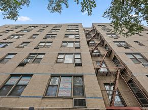 3184 Grand Concourse 6H, Bronx NY 10458